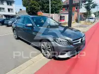 2020 Mercedes Benz C 300