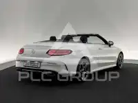 2020 Mercedes Benz C 300