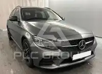 2020 Mercedes Benz C 300