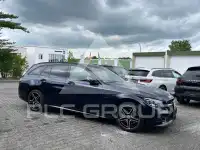 2020 Mercedes Benz C 300