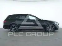 2020 Mercedes Benz C 300