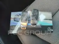2020 Mercedes Benz C 300