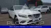 2020 Mercedes Benz C 300