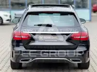 2020 Mercedes Benz C 300