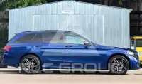 2020 Mercedes Benz C 300