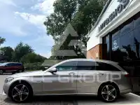 2020 Mercedes Benz C 300