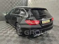 2020 Mercedes Benz C 300