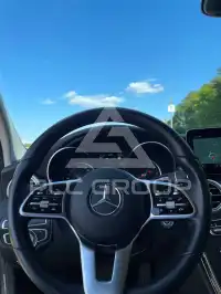 2020 Mercedes Benz C 300