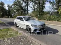 2020 Mercedes Benz C 300
