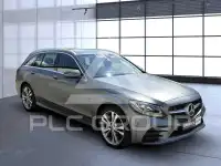 2020 Mercedes Benz C 300