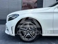 2020 Mercedes Benz C 300