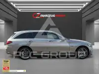 2020 Mercedes Benz C 300