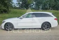 2020 Mercedes Benz C 300