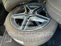 2020 Mercedes Benz C 300