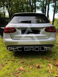 2020 Mercedes Benz C 300
