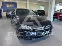 2020 Mercedes Benz C 300