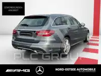 2020 Mercedes Benz C 300