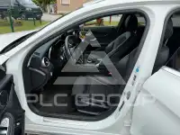 2020 Mercedes Benz C 300