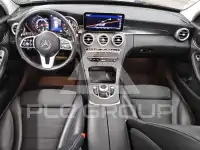 2020 Mercedes Benz C 300