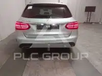 2020 Mercedes Benz C 300