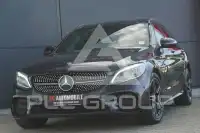 2020 Mercedes Benz C 300