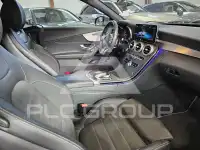 2020 Mercedes Benz C 300