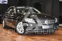2020 Mercedes Benz C 300