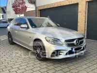 2020 Mercedes Benz C 300