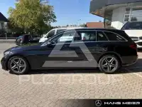 2020 Mercedes Benz C 300