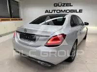 2020 Mercedes Benz C 300