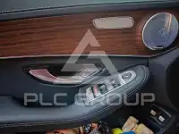 2020 Mercedes Benz C 300