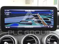 2020 Mercedes Benz C 300