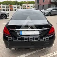 2020 Mercedes Benz C 300