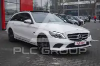 2020 Mercedes Benz C 300