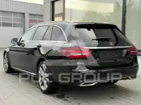2020 Mercedes Benz C 300