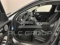 2020 Mercedes Benz C 300