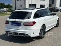 2020 Mercedes Benz C 300
