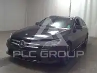 2020 Mercedes Benz C 300