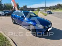 2020 Mercedes Benz C 300