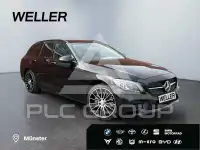 2020 Mercedes Benz C 300