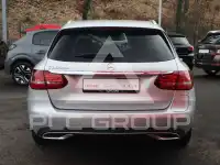 2020 Mercedes Benz C 300