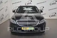 2020 Mercedes Benz C 300