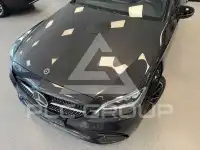 2020 Mercedes Benz C 300