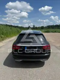 2020 Mercedes Benz C 300
