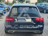 2020 Mercedes Benz C 300