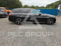2020 Mercedes Benz C 300