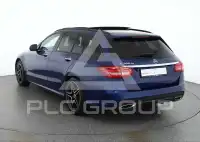2020 Mercedes Benz C 300