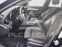 2020 Mercedes Benz C 300