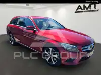 2020 Mercedes Benz C 300