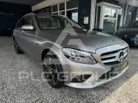 2020 Mercedes Benz C 300